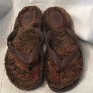 Ugg sandals